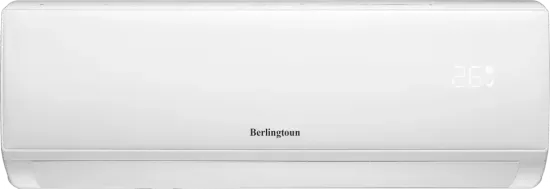 Сплит-система Berlingtoun BR-07TST1/IN BR-07TST1/OUT Leeds