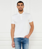 Поло Ronen TIGER OF SWEDEN - белый(112078)