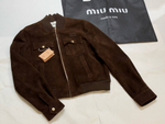 Куртка MIU MIU, арт. 457367438