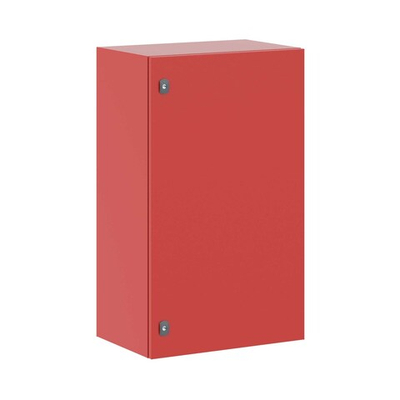 Корпус навесной ST с М/П ВхШхГ 1000х600х400 мм RAL3020