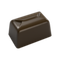 324 | Форма для шоколадных изделий &quot;Посылка&quot; (275*175 мм)