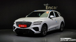Genesis GV70 2.5T Бензин AWD (04.2024)
