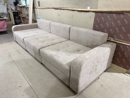 Диван ЕВРО большой