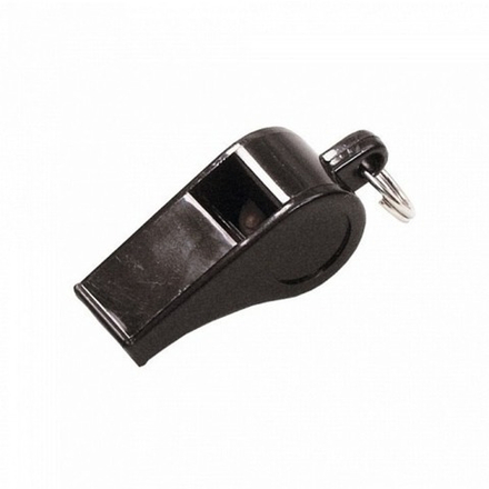 Свисток SELECT Whistle bakelite малый