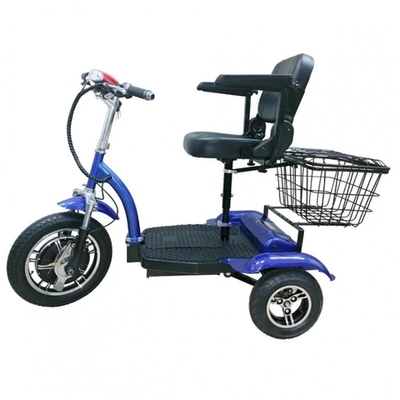 Электросамокат трехколесный HEADWAY BL-750