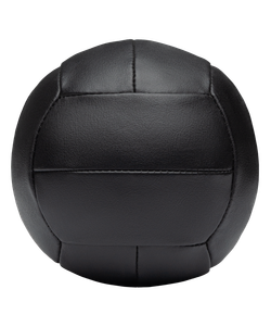 Медбол IN24-WB200, 1 кг, желтый