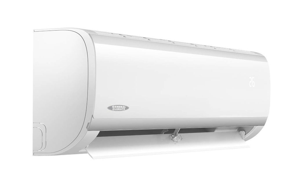 Сплит-система General Climate GC-R07HR32/GU-R07H32
