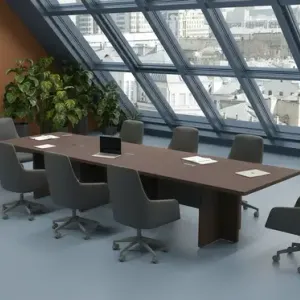 Столы для переговоров Кортез