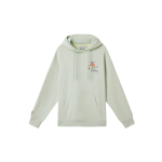 Толстовка New Balance, NCA47112-GRN