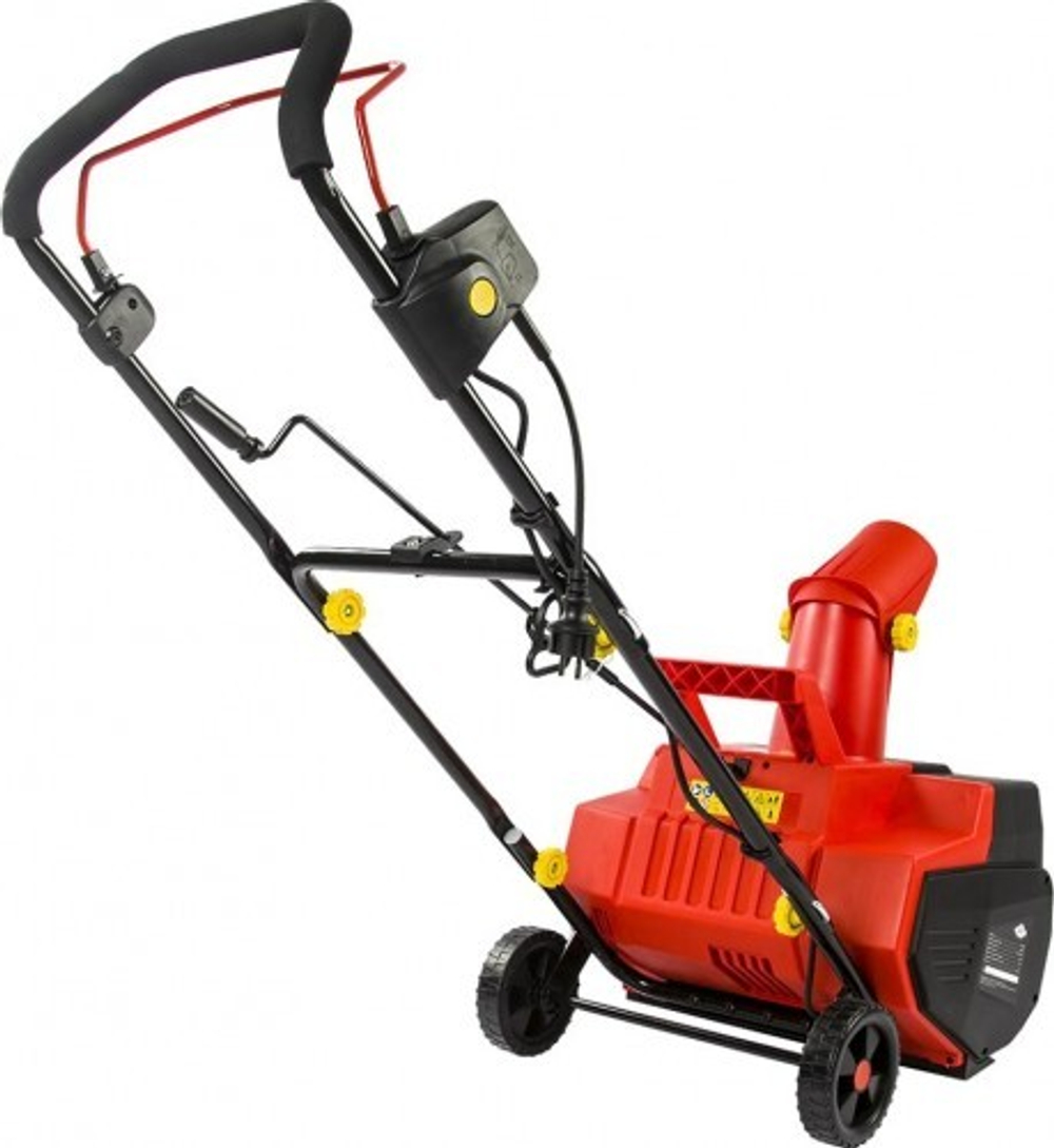 Снегоуборщик электрический DDE STE 220 919-921