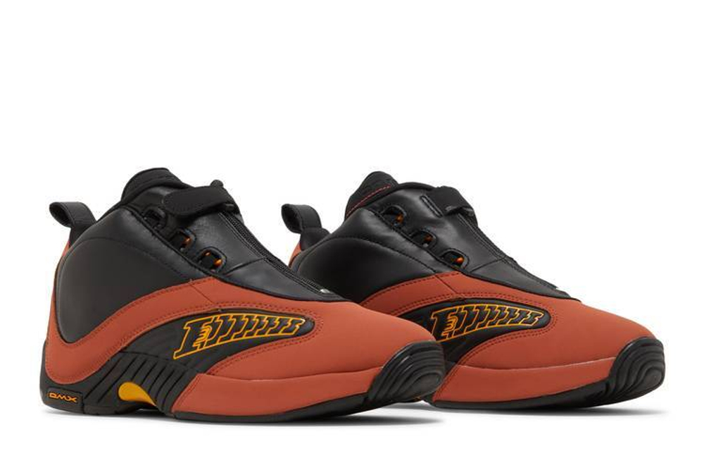 Кроссовки Reebok Answer 4