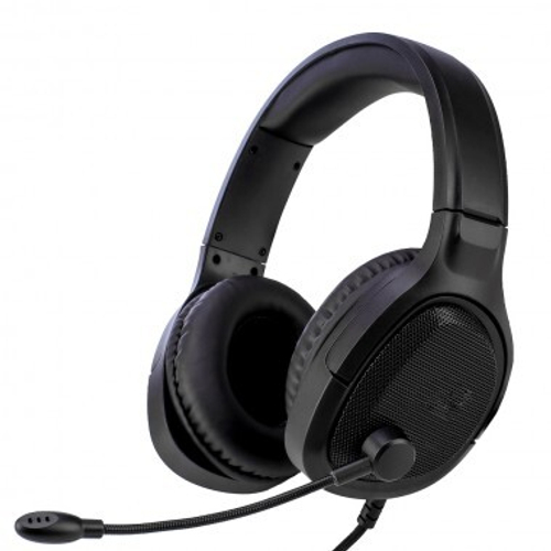 наушники Perfeo PF-B4179 Mirmillo черн. гейм.