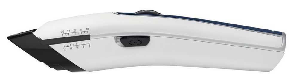 Машинка для стрижки Rowenta Nomad TN1405F0