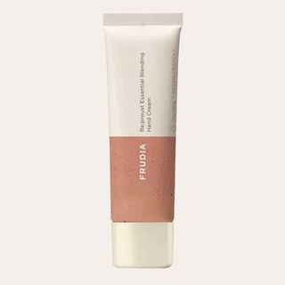 Frudia Крем для рук с мандарином и розмарином - Essential blending hand cream, 50г