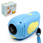 Детский цифровой фотоаппарат, мини камера "Children Kids Camera DV-A100"