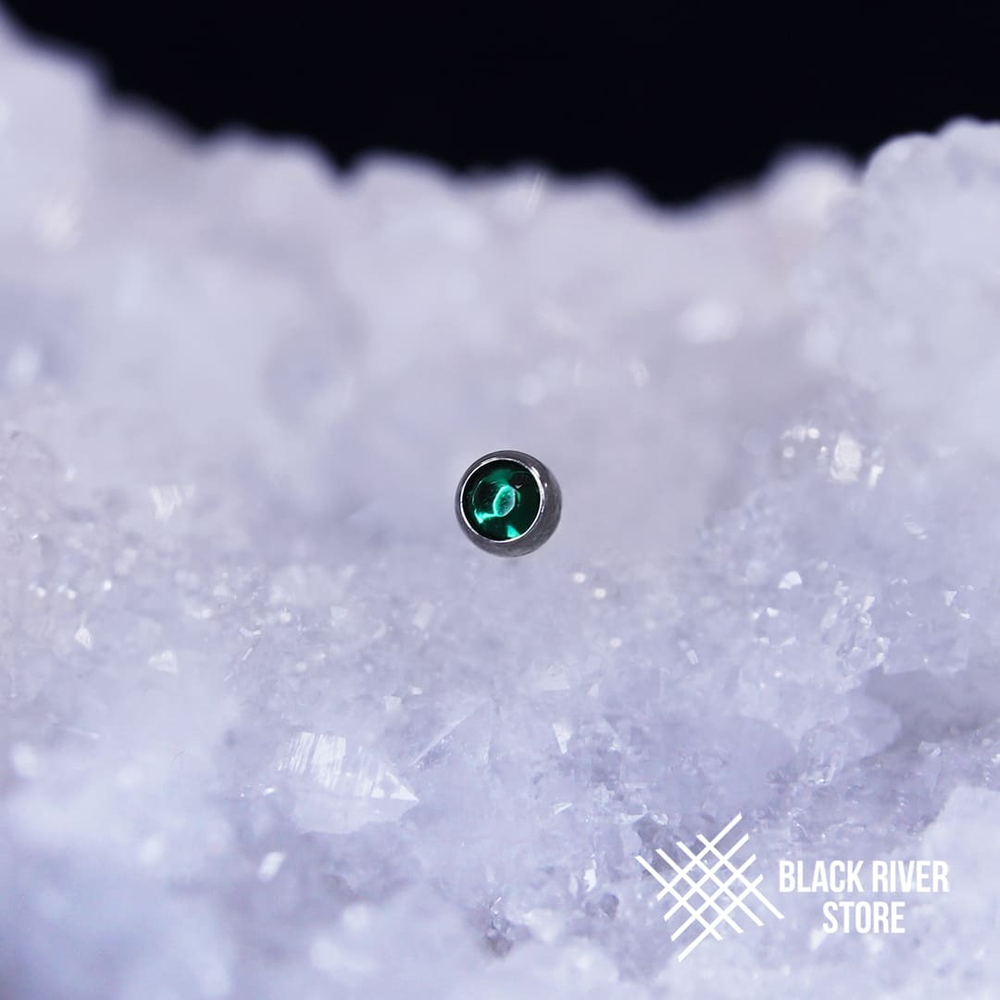 Накрутка IS Emerald