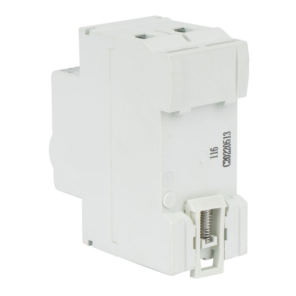 УЗО двухполюсное 16А 30мА тип AC DEKraft