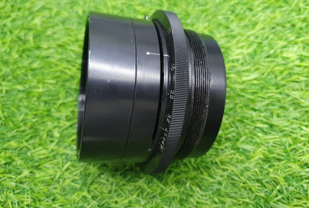 Объектив И-11М 450 mm f/ 9 покупка/продажа