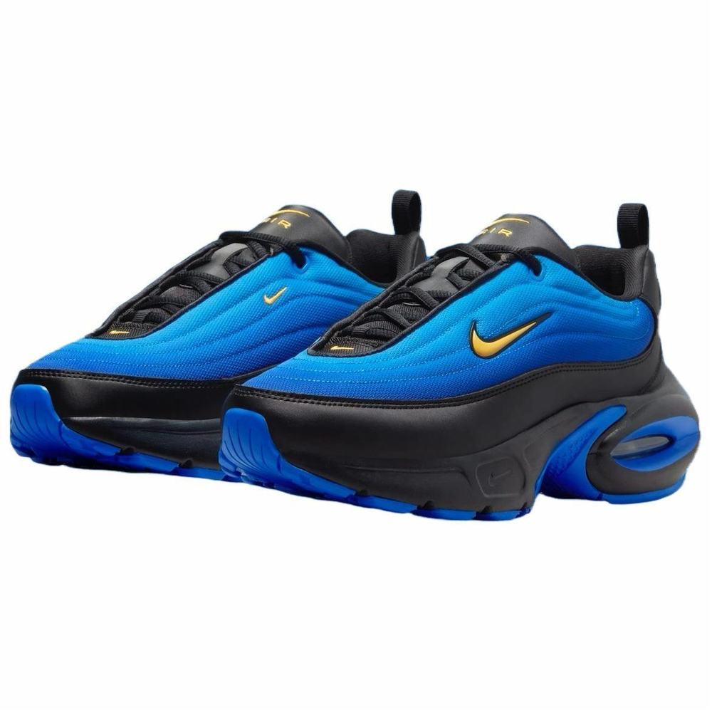 Кроссовки Nike Air Max Portalracer Blue (Женская размерная сетка)
