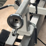 PROMA DSL-410/300V Токарный станок по дереву