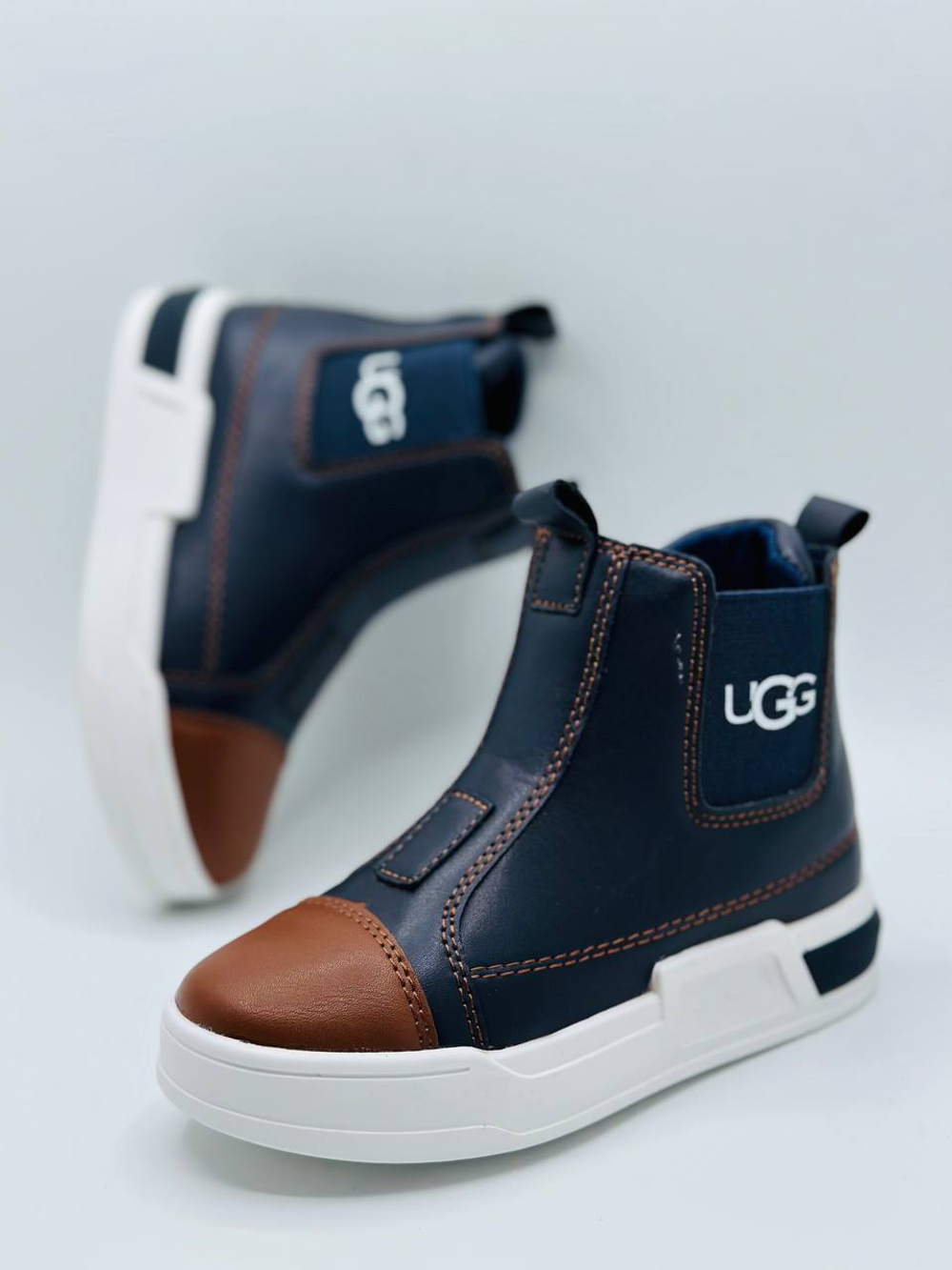 Детские ботинки Buba UGG