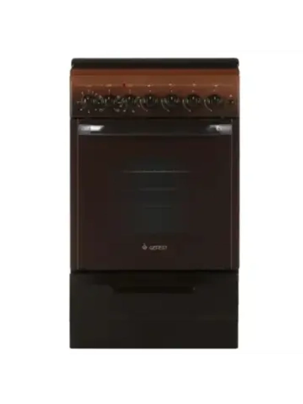 Плита комбинированная 5102-02 0001