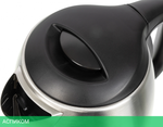 Электрочайник Tefal KI270D30 серебристый