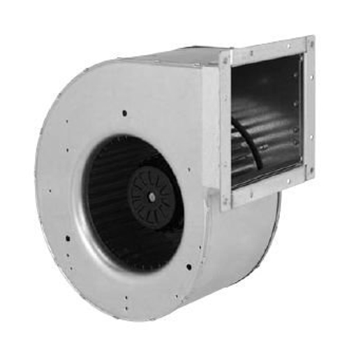 Вентилятор Ebmpapst G4D250-EC10-03 центробежный