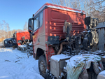 Shacman (Shaanxi) SX* 6x6 Седельный тягач SX42586V385 (Дизельный, 11,6 л, 423 л.с., МТ)