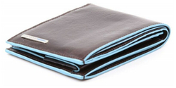 Бумажник Piquadro PU1240B2/MO