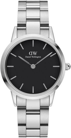 Женские часы Daniel Wellington Iconic Link 32 мм DW00100206