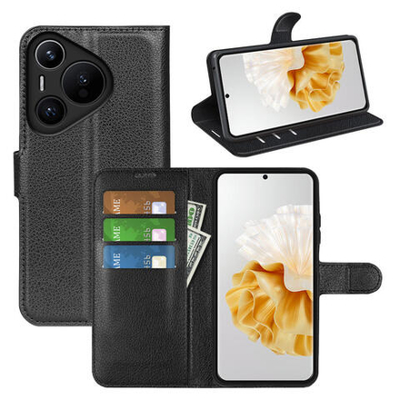 Чехол-книжка PRESTIGE с функцией подставки для Huawei Pura 70