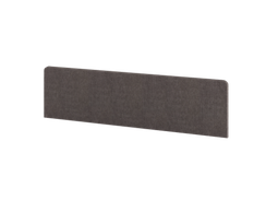 Экран фронтальный ЛДСП ткань Romeo 1350х370х32 512071-005 Тауп