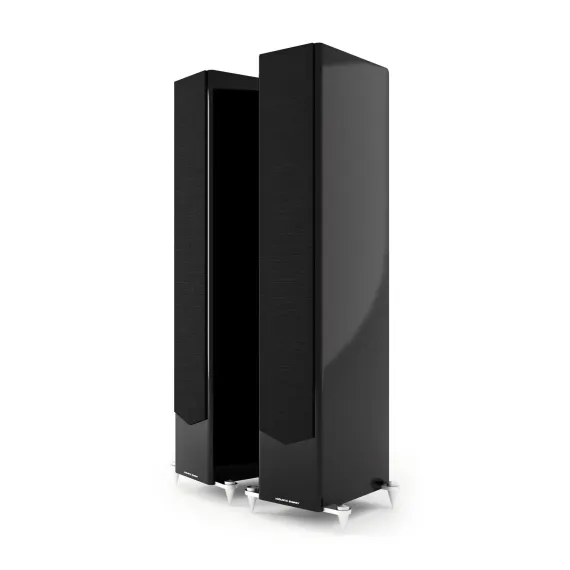 Acoustic Energy АЕ520 Piano Gloss Black