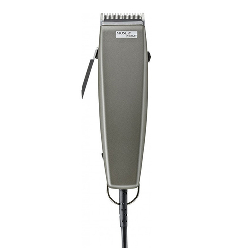 Машинка для стрижки волос профессиональная Moser Primat Titanium 1230-0053