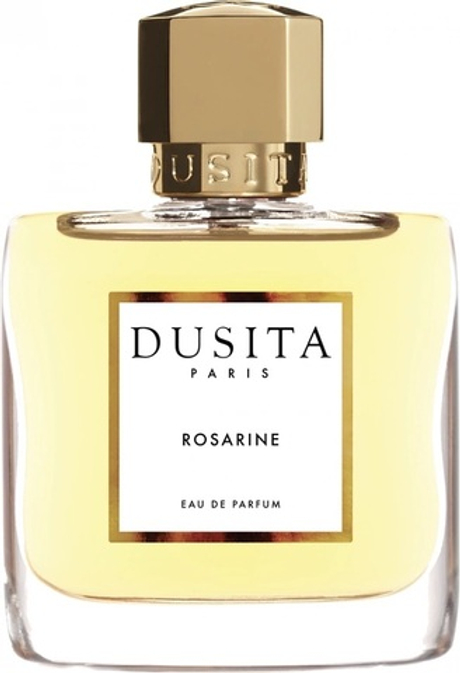 Dusita Rosarine