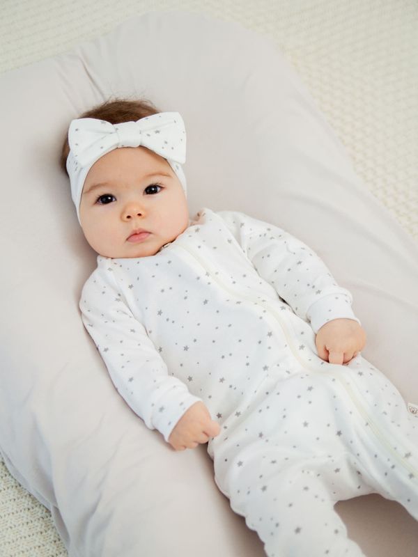 Повязка-чалма 