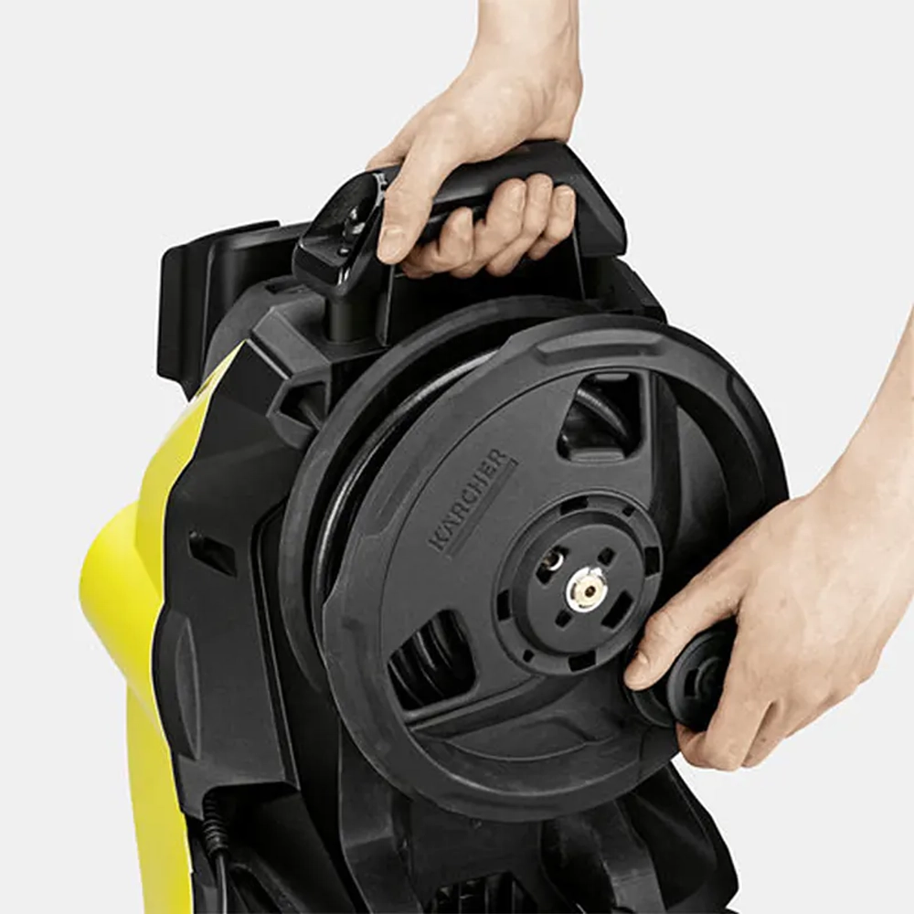 Karcher K 5 Premium Power Control минимойка 1.324-573.0