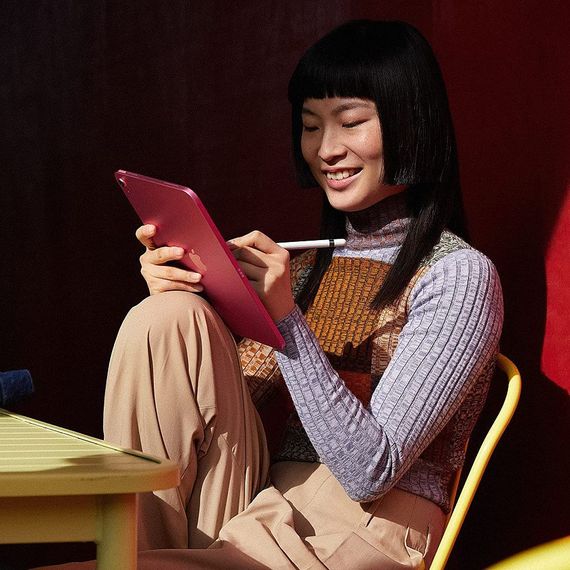 Apple iPad 10 (2022) 10,9"