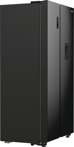 Холодильник Gorenje NRR9185EABXLWD