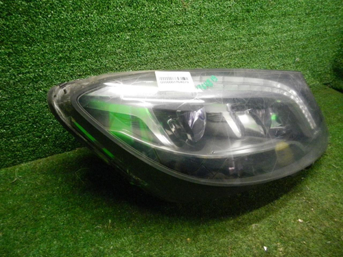 Фара правая Mercedes S W222 (2013-2017) LED Night Vision