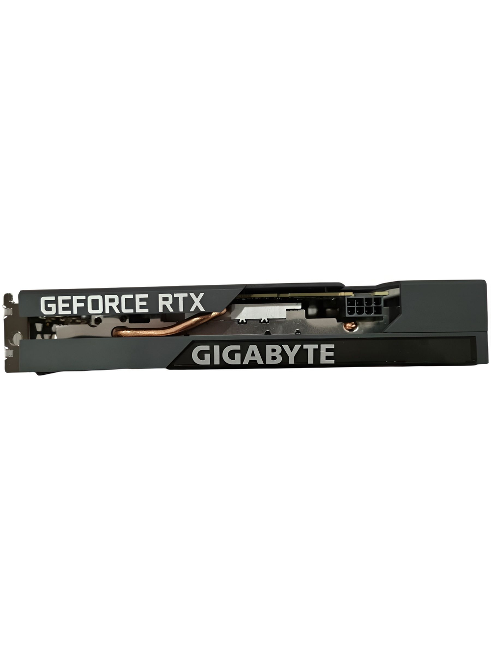 Видеокарта GIGABYTE GeForce RTX 3050 EAGLE OC 8Gb