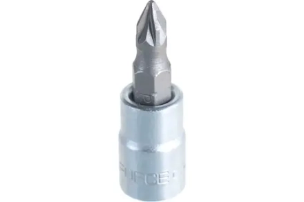 Головка-бита RF-322321 1/4" POZIDRIVE PZ.1 32мм ROCKFORCE