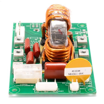 Плата фильтра Прогресс 350