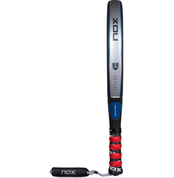 NOX, PALA FUTURE HYBRID 12K ALUM (2026), Padel Racket
