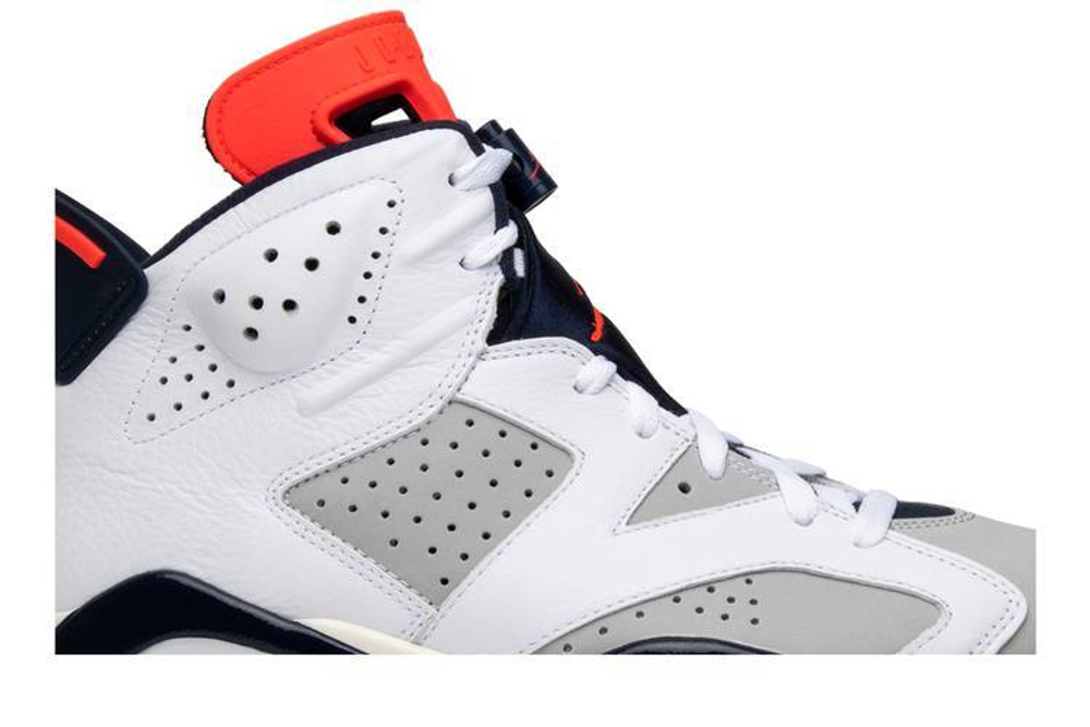 Кроссовки Jordan Air Jordan 6 Retro Tinker