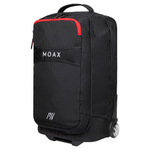 Сумка-чемодан на колесах MOAX TOUR 50L R402-10000