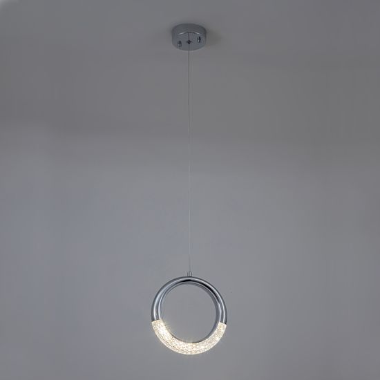 Подвесной светильник MODESTYLE MS.89001.1 CH