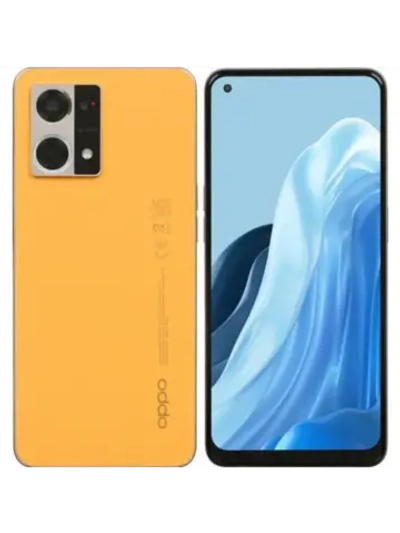 6,43" Смартфон Reno 7 8/128 ГБ 6041174 ORANGE