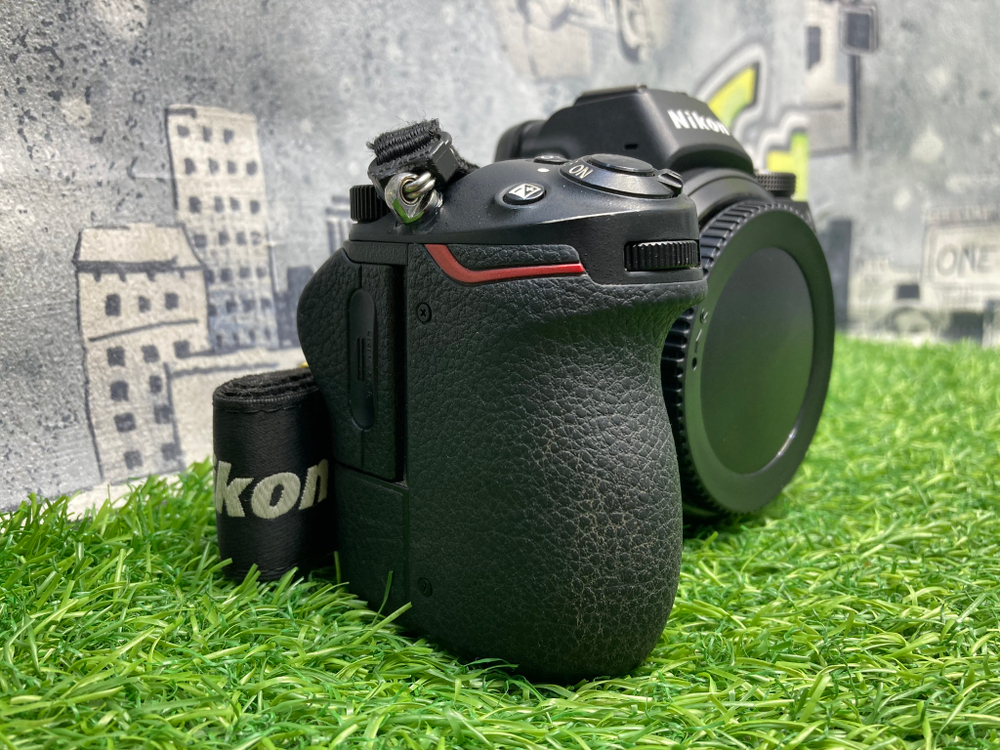 Nikon Z7